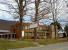 Rainelle School taken in 2006 by Gerry Mitchell